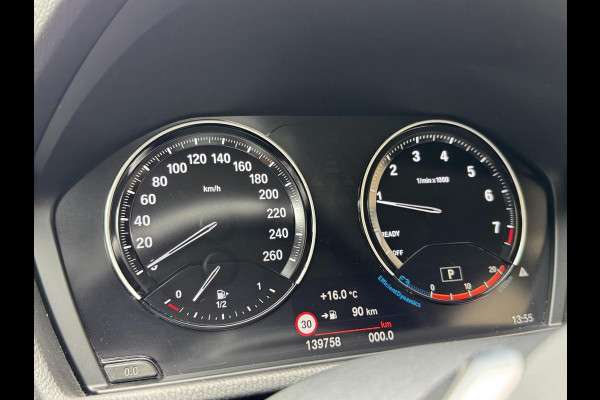 BMW X1 sDrive20i Business Edition Automaat Sport Line | HUD | LED verlichting | Sportstoelen | Head-up display | 18 inch lichtmetalen v