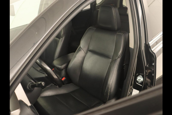 Toyota RAV4 2.5 Hybrid Executive | Trekhaak | Leder | 360 Camera | Stoelverwarming | Adaptive cruise | Navigatie | Memory | Bluetooth | JBL audio | Getint glas | Full LED