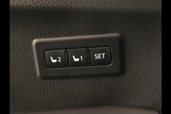 Toyota RAV4 2.5 Hybrid Executive | Trekhaak | Leder | 360 Camera | Stoelverwarming | Adaptive cruise | Navigatie | Memory | Bluetooth | JBL audio | Getint glas | Full LED