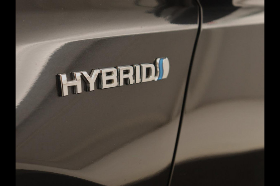 Toyota RAV4 2.5 Hybrid Executive | Trekhaak | Leder | 360 Camera | Stoelverwarming | Adaptive cruise | Navigatie | Memory | Bluetooth | JBL audio | Getint glas | Full LED