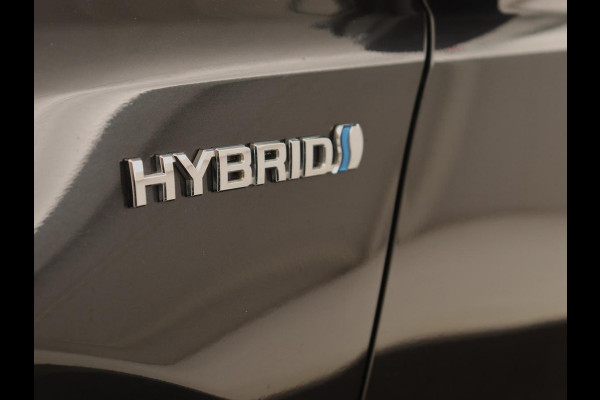 Toyota RAV4 2.5 Hybrid Executive | Trekhaak | Leder | 360 Camera | Stoelverwarming | Adaptive cruise | Navigatie | Memory | Bluetooth | JBL audio | Getint glas | Full LED