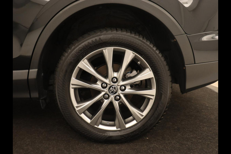 Toyota RAV4 2.5 Hybrid Executive | Trekhaak | Leder | 360 Camera | Stoelverwarming | Adaptive cruise | Navigatie | Memory | Bluetooth | JBL audio | Getint glas | Full LED