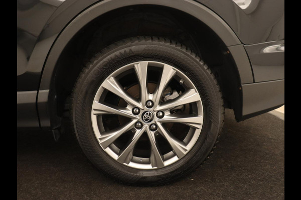 Toyota RAV4 2.5 Hybrid Executive | Trekhaak | Leder | 360 Camera | Stoelverwarming | Adaptive cruise | Navigatie | Memory | Bluetooth | JBL audio | Getint glas | Full LED