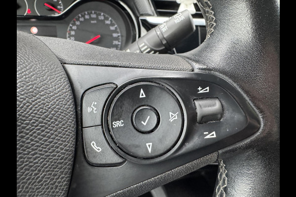 Opel Corsa 1.2 Elegance | Adaptive Cruise Control | Camera | Lane Assist | Carplay | Privacy Glass | Lichtmetalen Velgen |
