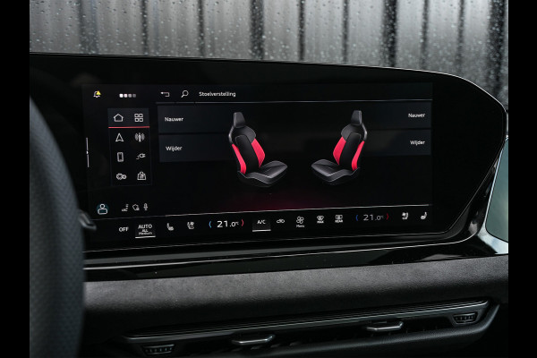 Audi A6 Avant 2.0 E-HYBRID QUATTRO S EDITION COMPETITION 270KW | PERFORMANCE S-SEATS | MIDNIGHT GREEN METALLIC | 3X S-LINE | ALCANTARA |