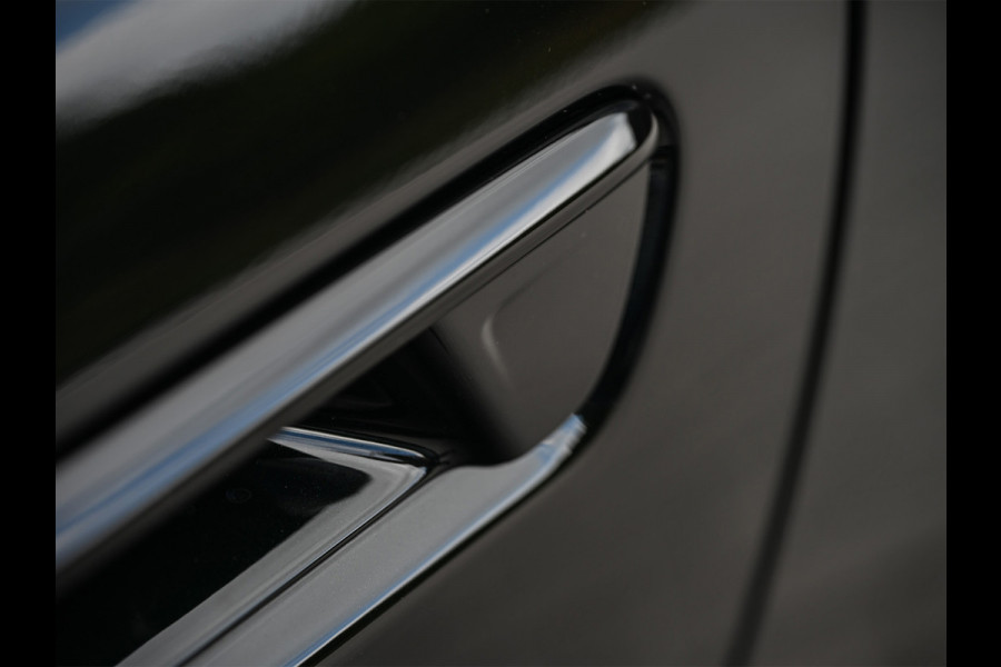 Audi A6 Avant 2.0 E-HYBRID QUATTRO S EDITION COMPETITION 270KW | PERFORMANCE S-SEATS | MIDNIGHT GREEN METALLIC | 3X S-LINE | ALCANTARA |