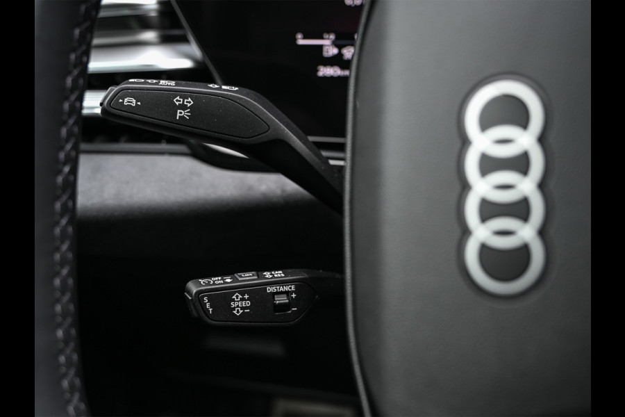 Audi A6 Avant 2.0 E-HYBRID QUATTRO S EDITION COMPETITION 270KW | PERFORMANCE S-SEATS | MIDNIGHT GREEN METALLIC | 3X S-LINE | ALCANTARA |