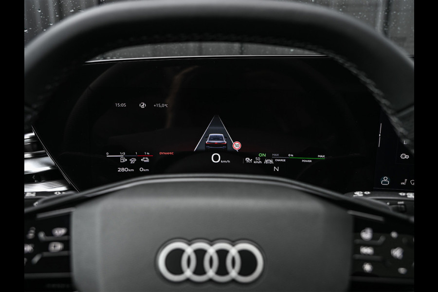 Audi A6 Avant 2.0 E-HYBRID QUATTRO S EDITION COMPETITION 270KW | PERFORMANCE S-SEATS | MIDNIGHT GREEN METALLIC | 3X S-LINE | ALCANTARA |