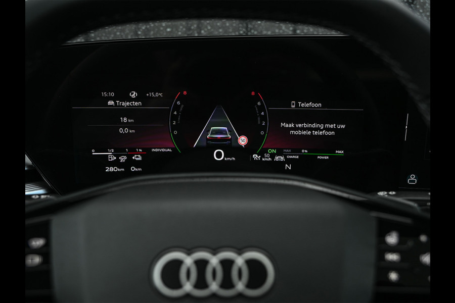 Audi A6 Avant 2.0 E-HYBRID QUATTRO S EDITION COMPETITION 270KW | PERFORMANCE S-SEATS | MIDNIGHT GREEN METALLIC | 3X S-LINE | ALCANTARA |