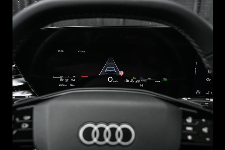 Audi A6 Avant 2.0 E-HYBRID QUATTRO S EDITION COMPETITION 270KW | PERFORMANCE S-SEATS | MIDNIGHT GREEN METALLIC | 3X S-LINE | ALCANTARA |