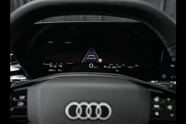 Audi A6 Avant 2.0 E-HYBRID QUATTRO S EDITION COMPETITION 270KW | PERFORMANCE S-SEATS | MIDNIGHT GREEN METALLIC | 3X S-LINE | ALCANTARA |