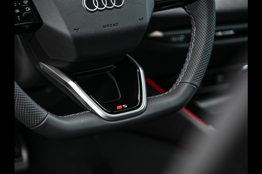 Audi A6 Avant 2.0 E-HYBRID QUATTRO S EDITION COMPETITION 270KW | PERFORMANCE S-SEATS | MIDNIGHT GREEN METALLIC | 3X S-LINE | ALCANTARA |