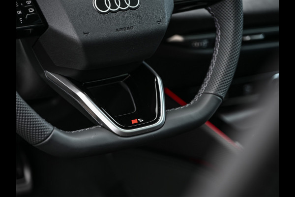 Audi A6 Avant 2.0 E-HYBRID QUATTRO S EDITION COMPETITION 270KW | PERFORMANCE S-SEATS | MIDNIGHT GREEN METALLIC | 3X S-LINE | ALCANTARA |