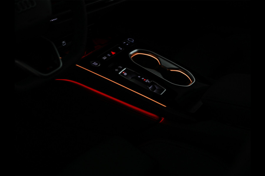Audi A6 Avant 2.0 E-HYBRID QUATTRO S EDITION COMPETITION 270KW | PERFORMANCE S-SEATS | MIDNIGHT GREEN METALLIC | 3X S-LINE | ALCANTARA |