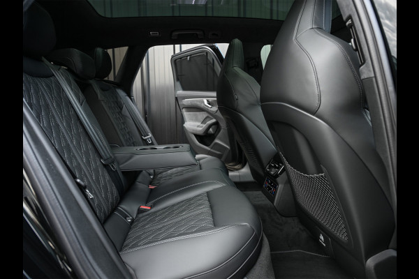 Audi A6 Avant 2.0 E-HYBRID QUATTRO S EDITION COMPETITION 270KW | PERFORMANCE S-SEATS | MIDNIGHT GREEN METALLIC | 3X S-LINE | ALCANTARA |