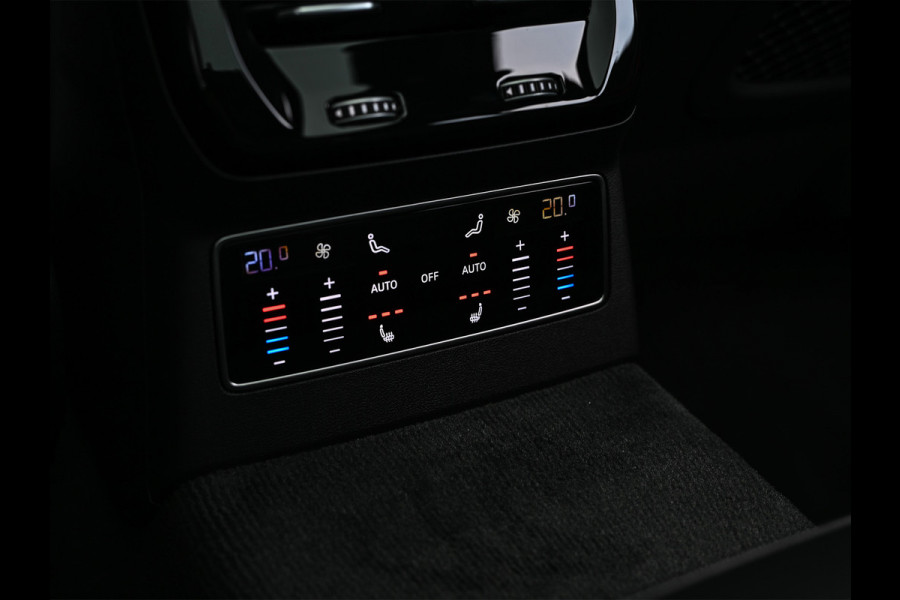 Audi A6 Avant 2.0 E-HYBRID QUATTRO S EDITION COMPETITION 270KW | PERFORMANCE S-SEATS | MIDNIGHT GREEN METALLIC | 3X S-LINE | ALCANTARA |