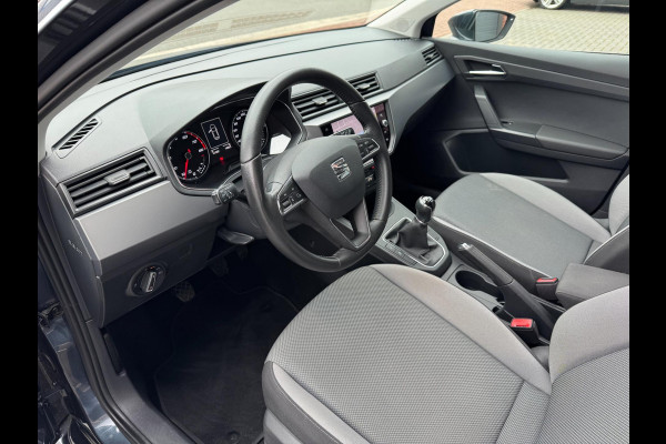 Seat Ibiza 1.0 TSI LED Pano Camera Navi Carplay Stoelvw PDC