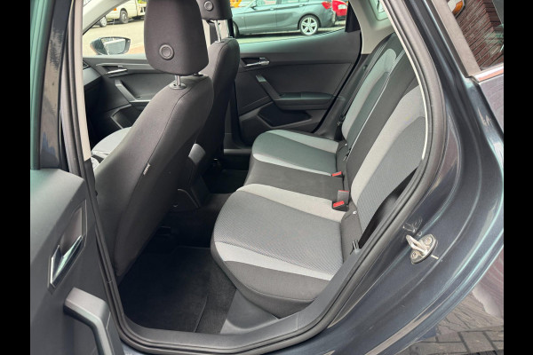 Seat Ibiza 1.0 TSI LED Pano Camera Navi Carplay Stoelvw PDC