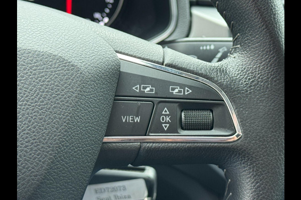 Seat Ibiza 1.0 TSI LED Pano Camera Navi Carplay Stoelvw PDC