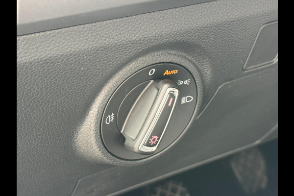 Seat Ibiza 1.0 TSI LED Pano Camera Navi Carplay Stoelvw PDC