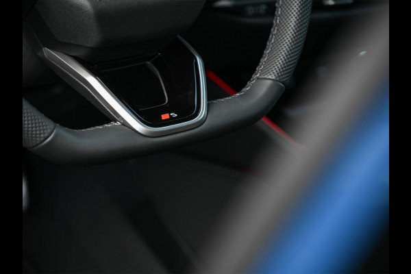Audi A6 Avant 2.0 E-HYBRID QUATTRO S EDITION COMPETITION 270KW | 3X S-LINE | PANORAMADAK | MEMORY SEATS | S-SEATS | ADAPTIVE CRUISE | B&
