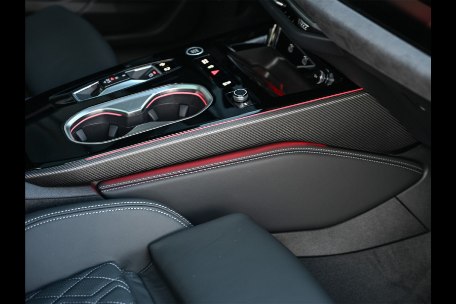 Audi A6 Avant 2.0 E-HYBRID QUATTRO S EDITION COMPETITION 270KW | 3X S-LINE | PANORAMADAK | MEMORY SEATS | S-SEATS | ADAPTIVE CRUISE | B&