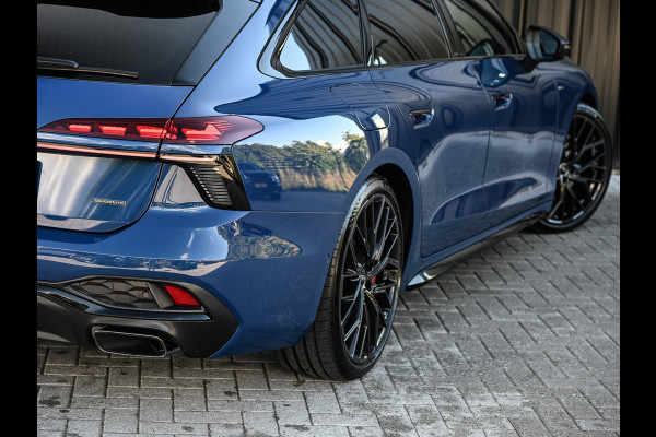 Audi A6 Avant 2.0 E-HYBRID QUATTRO S EDITION COMPETITION 270KW | 3X S-LINE | PANORAMADAK | MEMORY SEATS | S-SEATS | ADAPTIVE CRUISE | B&