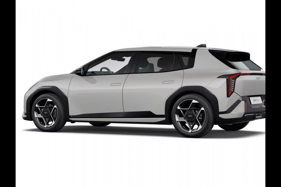Kia EV4 GT-Line Business Edition 81.4 kWh | 2025 Leverbaar | Lage bijtelling | nog beperkte voorraad! |