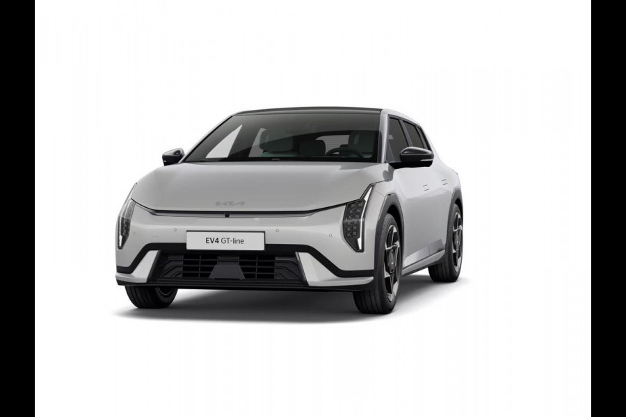 Kia EV4 GT-Line Business Edition 81.4 kWh | 2025 Leverbaar | Lage bijtelling | nog beperkte voorraad! |