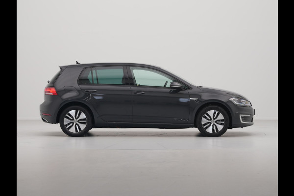 Volkswagen e-Golf E-DITION 136pk Navigatie Warmtepomp Virtual cockpit Acc 8