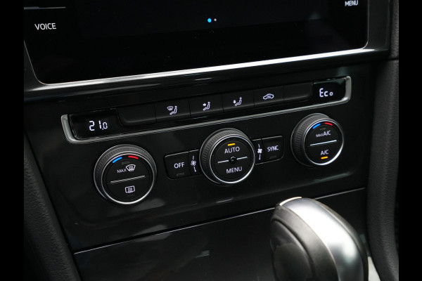 Volkswagen e-Golf E-DITION 136pk Navigatie Warmtepomp Virtual cockpit Acc 8