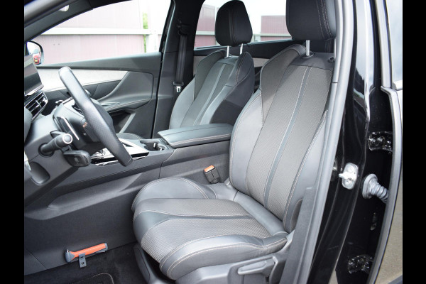 Peugeot 5008 1.6 PureTech GT | 7-pers. | Automaat | camera + sensoren | navigatie | E.C.C.