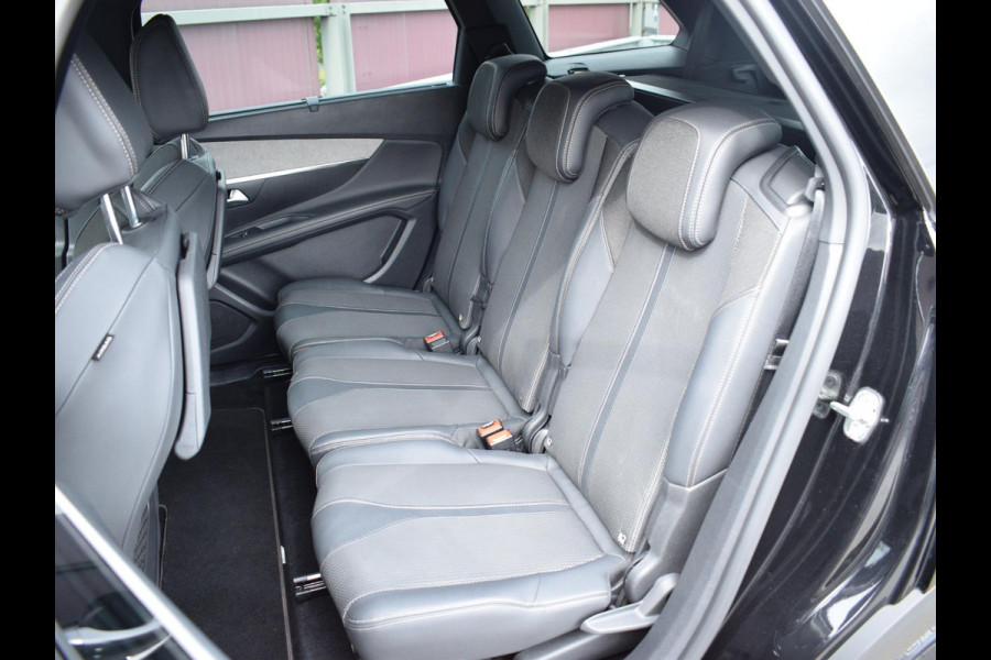 Peugeot 5008 1.6 PureTech GT | 7-pers. | Automaat | camera + sensoren | navigatie | E.C.C.