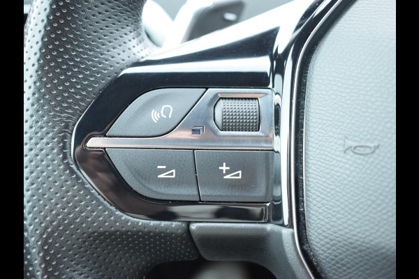 Peugeot 5008 1.6 PureTech GT | 7-pers. | Automaat | camera + sensoren | navigatie | E.C.C.