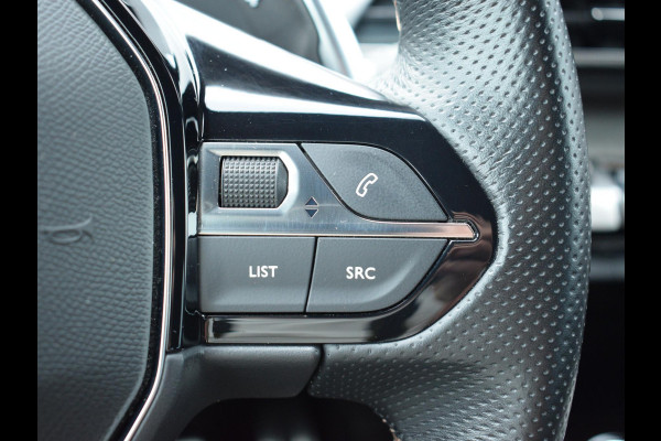 Peugeot 5008 1.6 PureTech GT | 7-pers. | Automaat | camera + sensoren | navigatie | E.C.C.