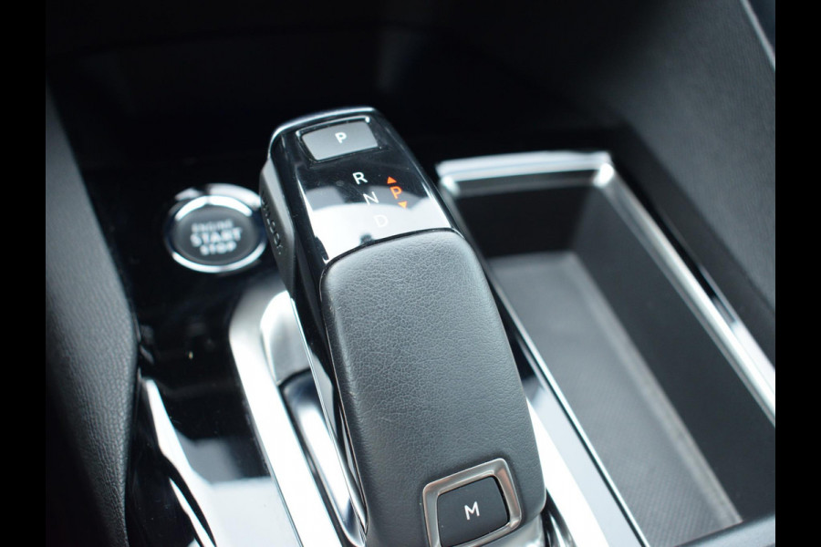 Peugeot 5008 1.6 PureTech GT | 7-pers. | Automaat | camera + sensoren | navigatie | E.C.C.