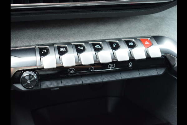 Peugeot 5008 1.6 PureTech GT | 7-pers. | Automaat | camera + sensoren | navigatie | E.C.C.