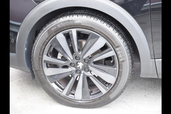 Peugeot 5008 1.6 PureTech GT | 7-pers. | Automaat | camera + sensoren | navigatie | E.C.C.