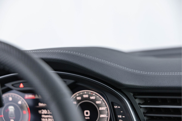 Audi Q8 50 TDI 286pk Quattro S-line Pano B&O 4-wielsturing Standkachel Audi Q8 50 TDI 286pk Quattro S-line Pano B&O 4-wielsturing Standkachel