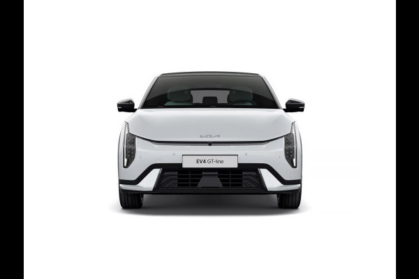 Kia EV4 GT-Line Business Edition 81.4 kWh | 2025 Leverbaar | Lage bijtelling | nog beperkte voorraad! |