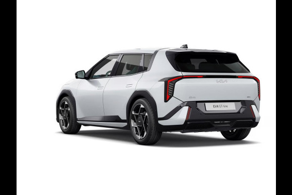 Kia EV4 GT-Line Business Edition 81.4 kWh | 2025 Leverbaar | Lage bijtelling | nog beperkte voorraad! |