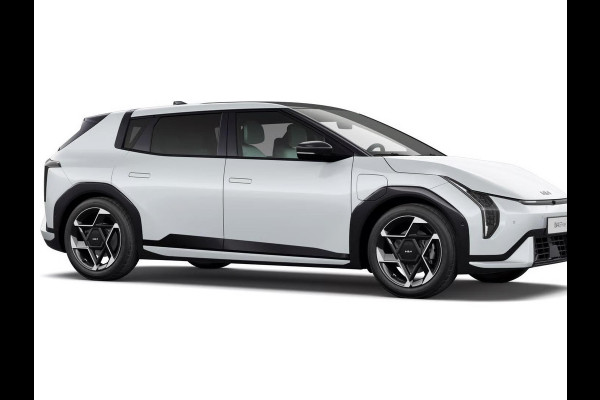 Kia EV4 GT-Line Business Edition 81.4 kWh | 2025 Leverbaar | Lage bijtelling | nog beperkte voorraad! |