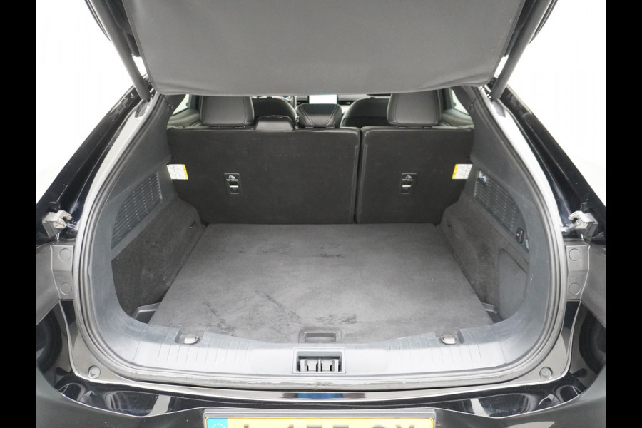 Ford Mustang Mach-E RWD 75kWh Leer+Elektr.+Geheugen 360°Camera Adapive-Cr. Pano-dak B&O®-SoundMemory Seat Apple Carplay Android Auto Navi Ecc Stoel+Stuurverwarming Keyless Origineel Nederlandse Auto