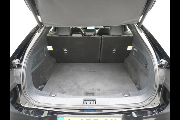 Ford Mustang Mach-E RWD 75kWh Leer+Elektr.+Geheugen 360°Camera Adapive-Cr. Pano-dak B&O®-SoundMemory Seat Apple Carplay Android Auto Navi Ecc Stoel+Stuurverwarming Keyless Origineel Nederlandse Auto