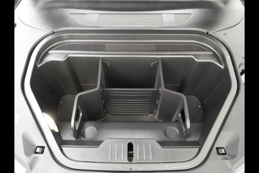 Ford Mustang Mach-E RWD 75kWh Leer+Elektr.+Geheugen 360°Camera Adapive-Cr. Pano-dak B&O®-SoundMemory Seat Apple Carplay Android Auto Navi Ecc Stoel+Stuurverwarming Keyless Origineel Nederlandse Auto