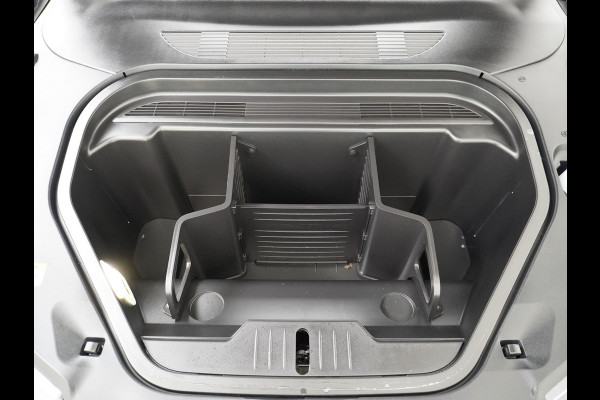Ford Mustang Mach-E RWD 75kWh Leer+Elektr.+Geheugen 360°Camera Adapive-Cr. Pano-dak B&O®-SoundMemory Seat Apple Carplay Android Auto Navi Ecc Stoel+Stuurverwarming Keyless Origineel Nederlandse Auto