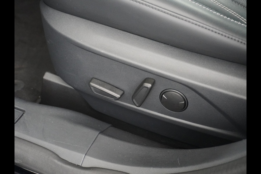 Ford Mustang Mach-E RWD 75kWh Leer+Elektr.+Geheugen 360°Camera Adapive-Cr. Pano-dak B&O®-SoundMemory Seat Apple Carplay Android Auto Navi Ecc Stoel+Stuurverwarming Keyless Origineel Nederlandse Auto