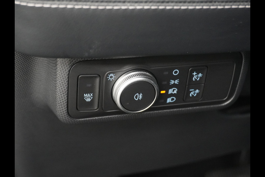 Ford Mustang Mach-E RWD 75kWh Leer+Elektr.+Geheugen 360°Camera Adapive-Cr. Pano-dak B&O®-SoundMemory Seat Apple Carplay Android Auto Navi Ecc Stoel+Stuurverwarming Keyless Origineel Nederlandse Auto