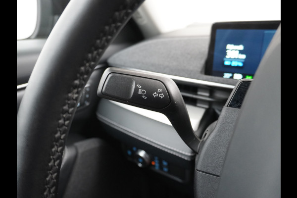 Ford Mustang Mach-E RWD 75kWh Leer+Elektr.+Geheugen 360°Camera Adapive-Cr. Pano-dak B&O®-SoundMemory Seat Apple Carplay Android Auto Navi Ecc Stoel+Stuurverwarming Keyless Origineel Nederlandse Auto