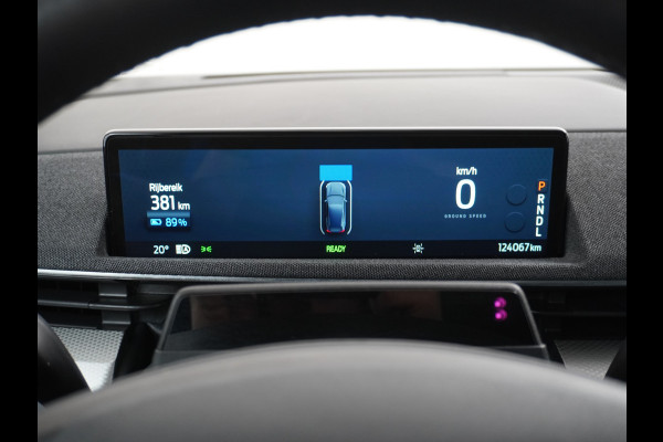 Ford Mustang Mach-E RWD 75kWh Leer+Elektr.+Geheugen 360°Camera Adapive-Cr. Pano-dak B&O®-SoundMemory Seat Apple Carplay Android Auto Navi Ecc Stoel+Stuurverwarming Keyless Origineel Nederlandse Auto
